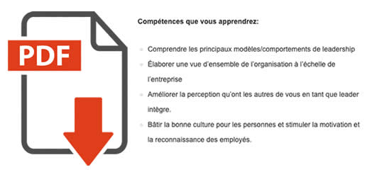 Cours gratuit en Leadership et Gestion avec certificat (2020)